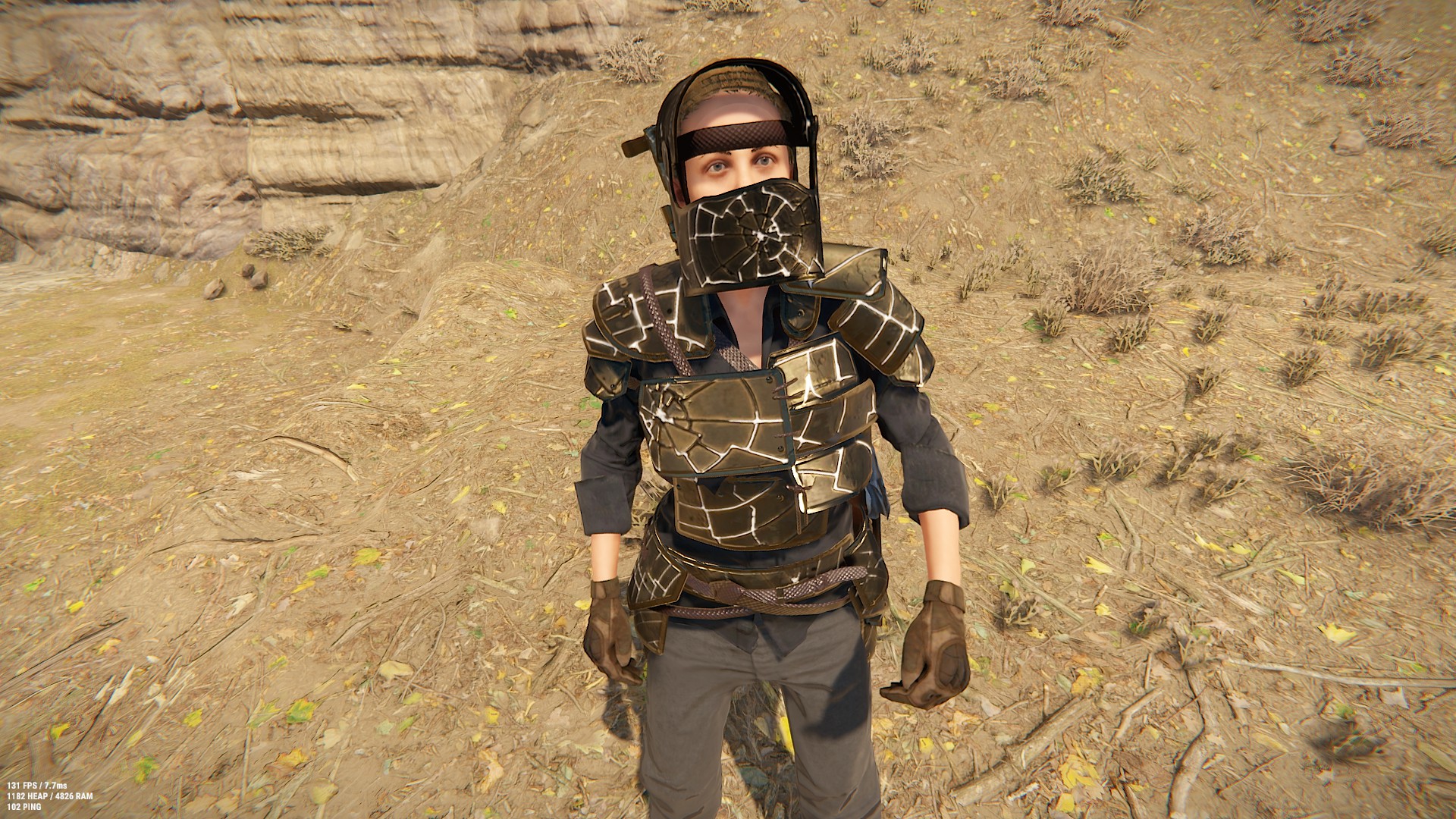 Concentric Vest thumbnail 5