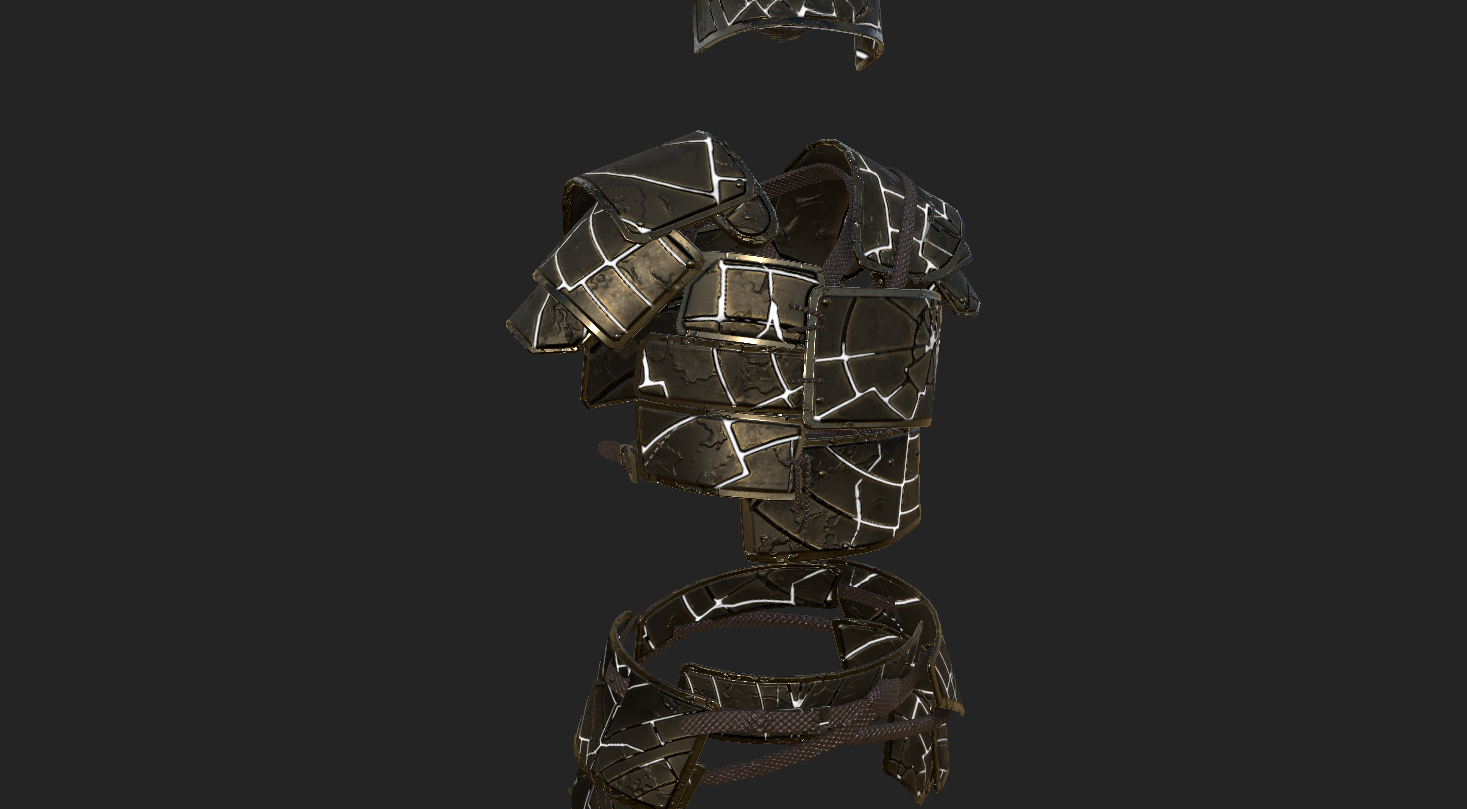 Concentric Vest thumbnail 9