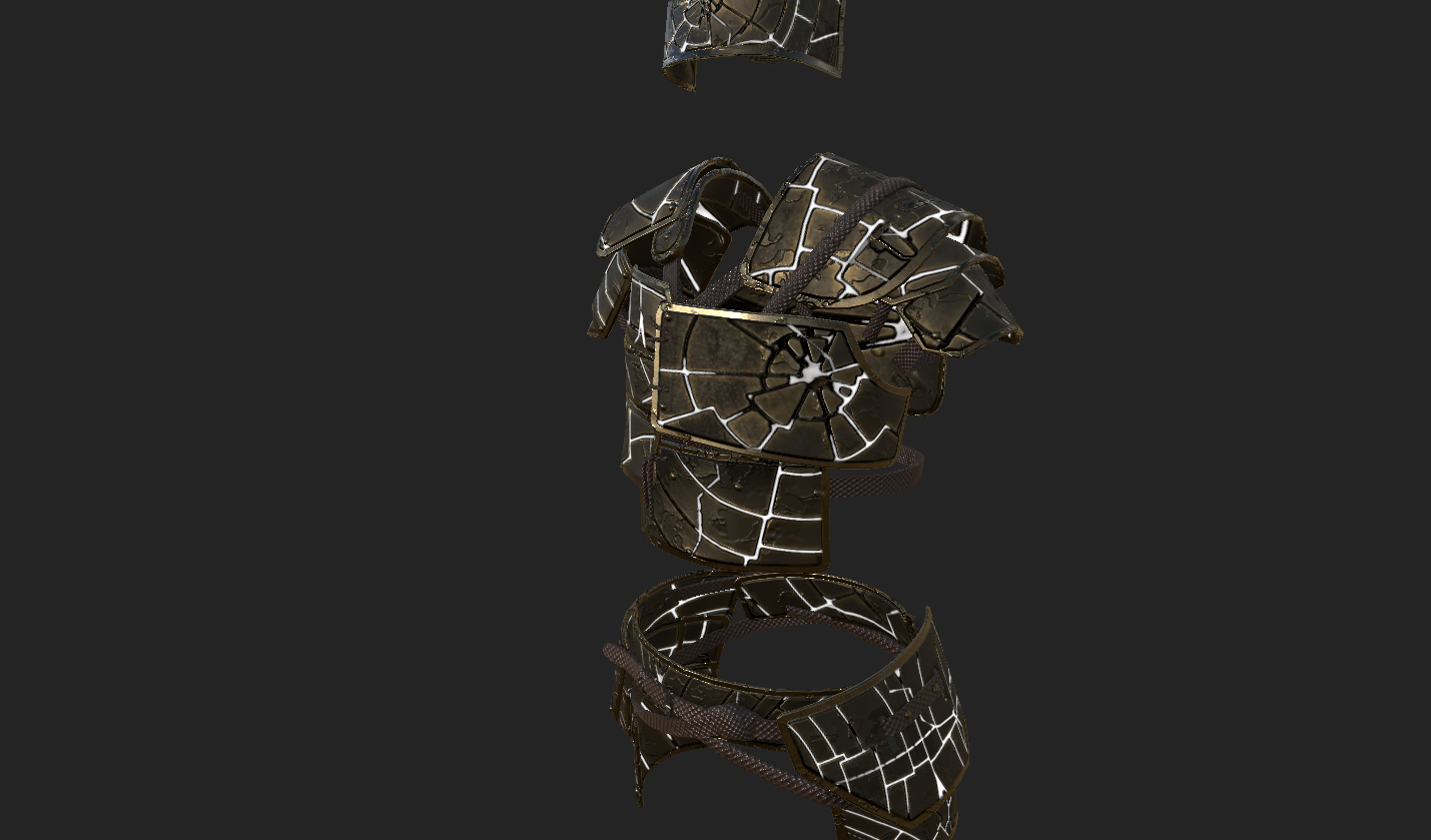 Concentric Vest thumbnail 7