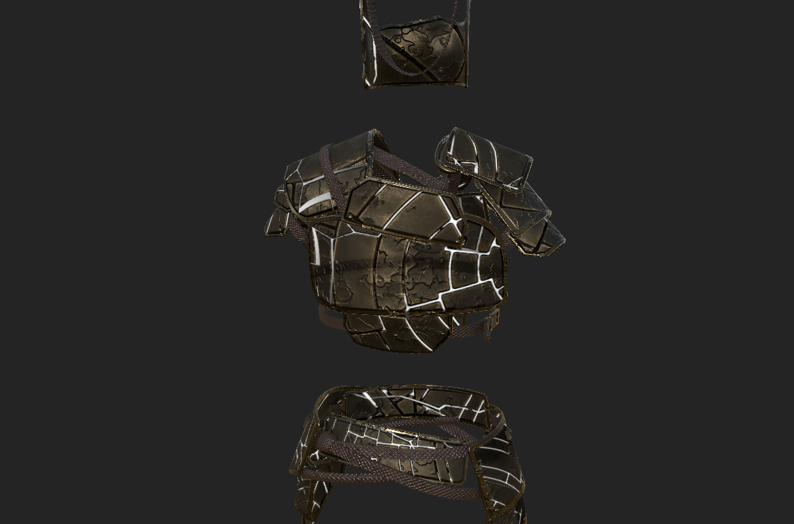 Concentric Vest thumbnail 8