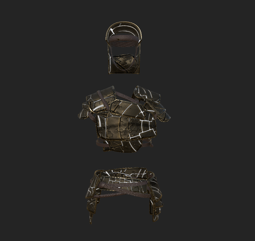 Concentric Kilt thumbnail 3