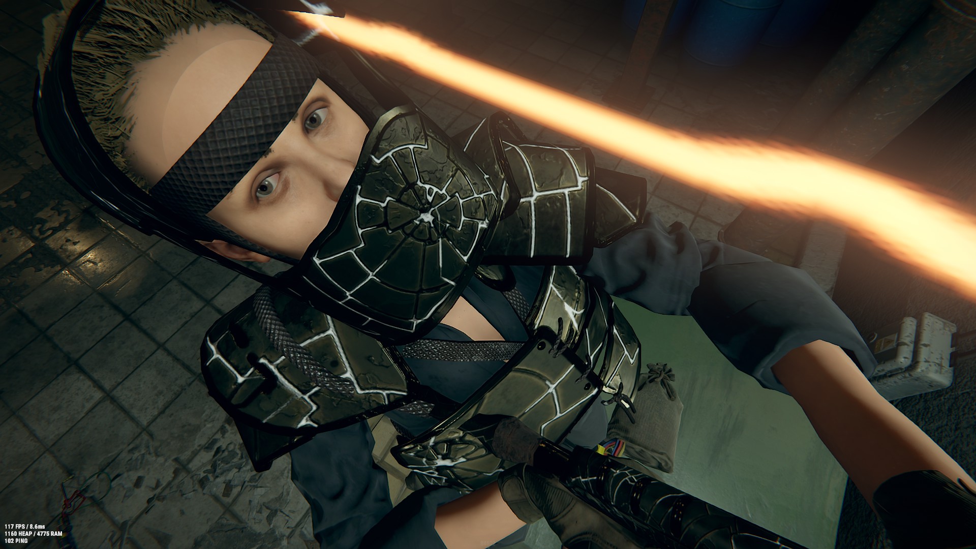 Concentric Helmet screenshot 1