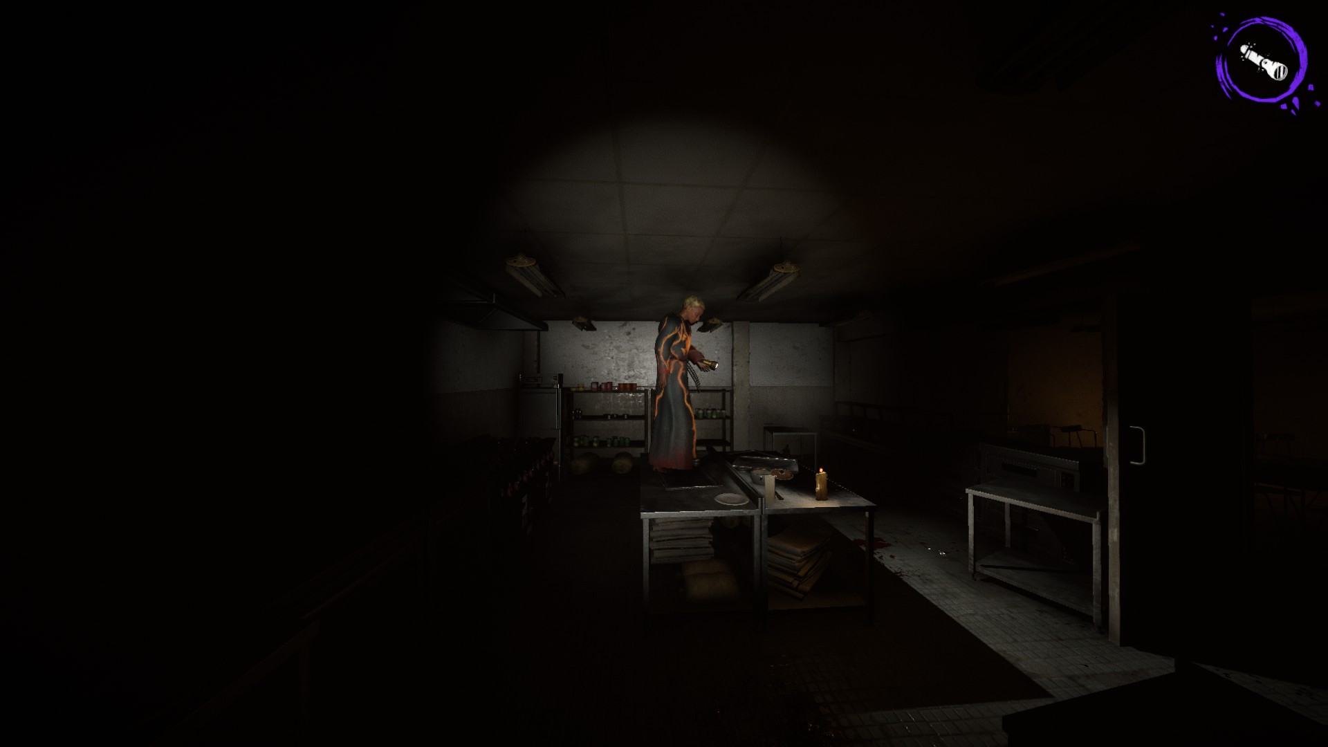 Steam Community :: Guide :: [Devour] - ALL SAFE SPOTS - (ALL MAPS)