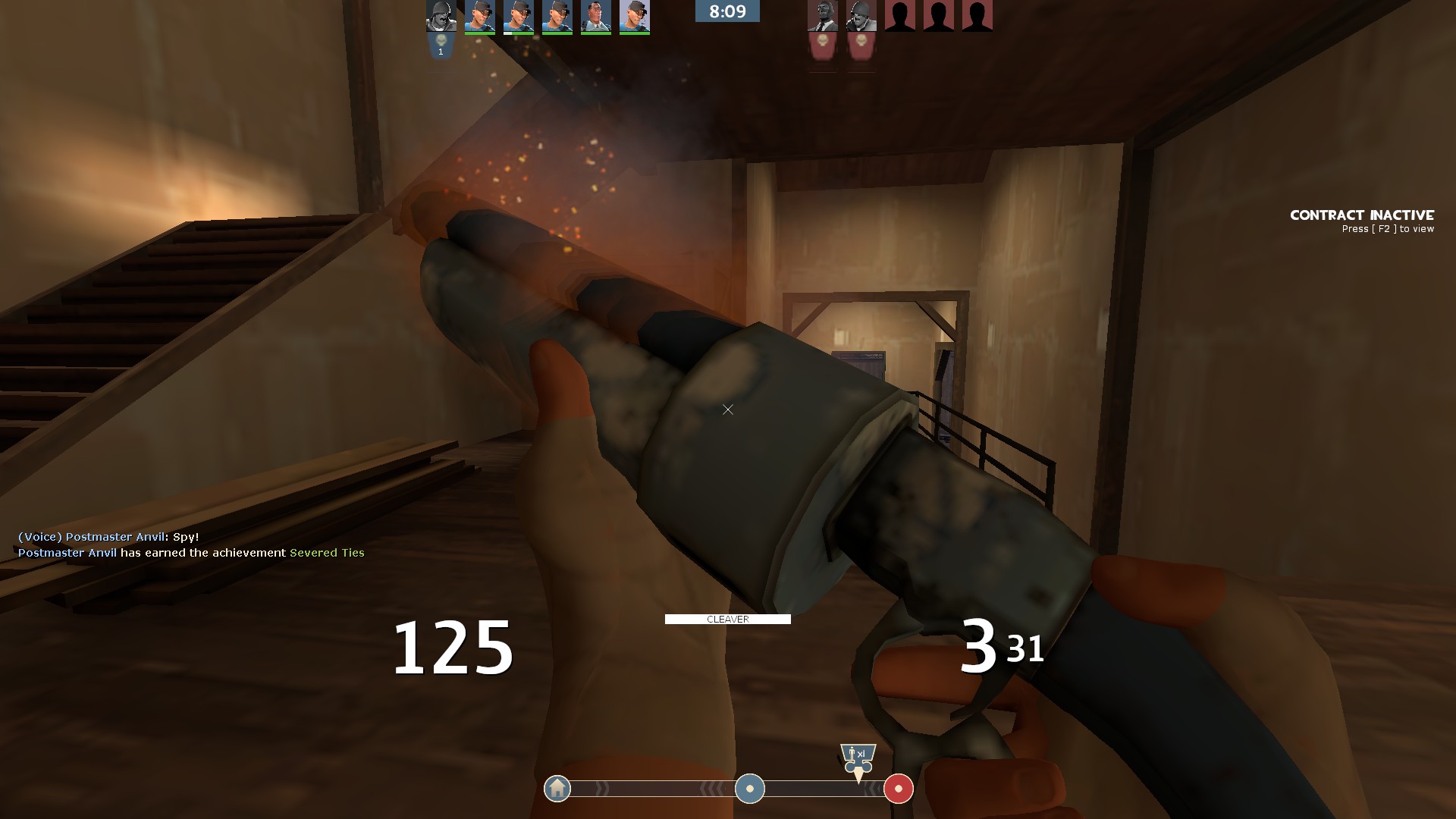 Steam Community :: Guide :: A Full Guide To TF2 Trading