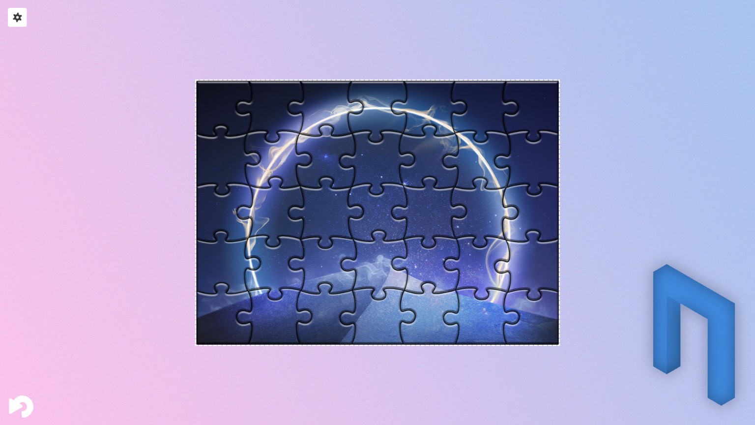 Steam Community :: Guide :: 🤔成就与4张拼图成就