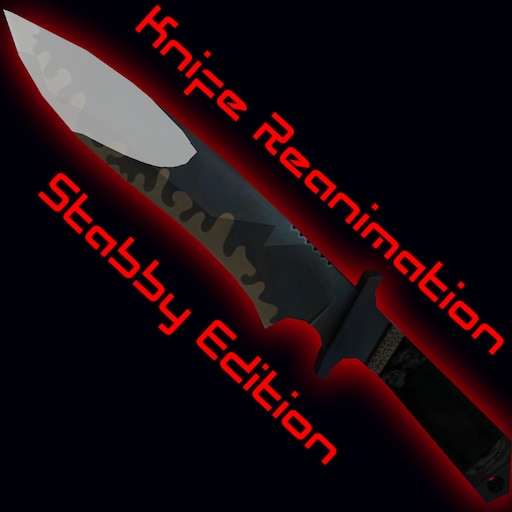 From knife to knife steam фото 6