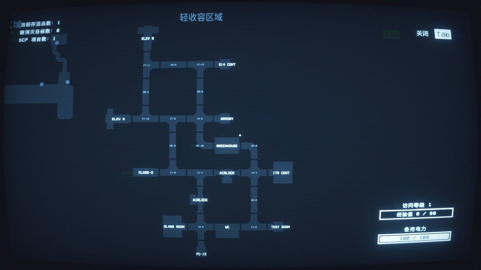Steam Community :: Guide :: SCP:SL：从入门到入土
