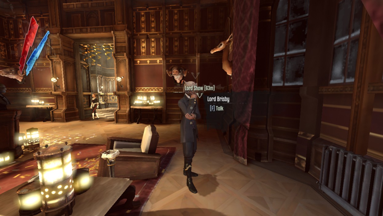 Dishonored DLC image 93
