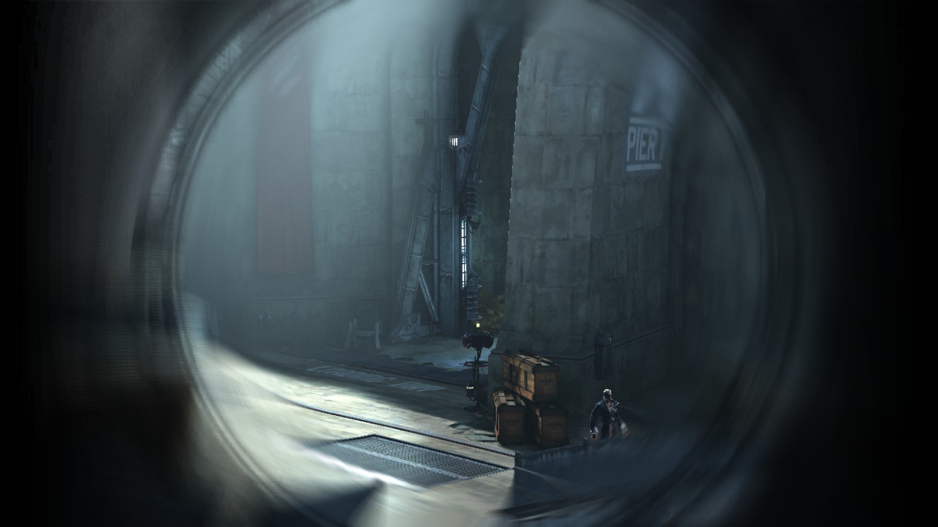 Dishonored DLC image 107