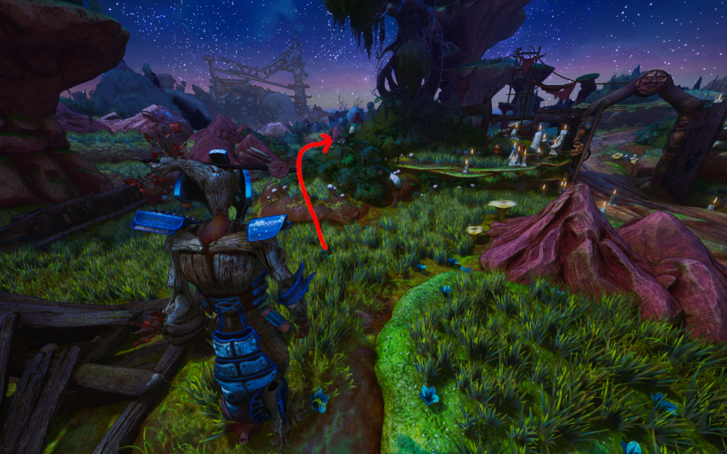 Steam Community :: Guide :: Secrets and Achievements