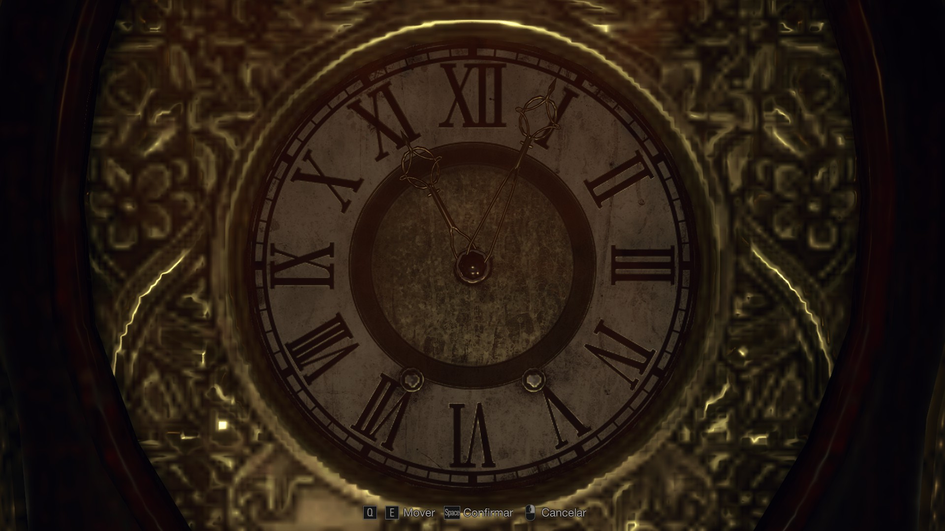 Resident Evil 4' Clock Puzzle Guide: What Time to Put for Each Difficulty