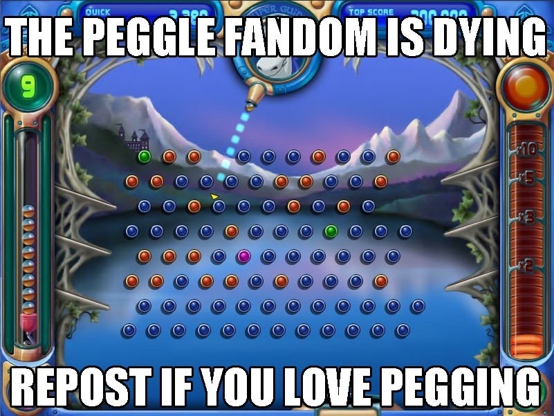 Steam Community :: Peggle Deluxe