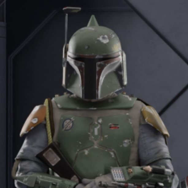 boba fett empire strikes back