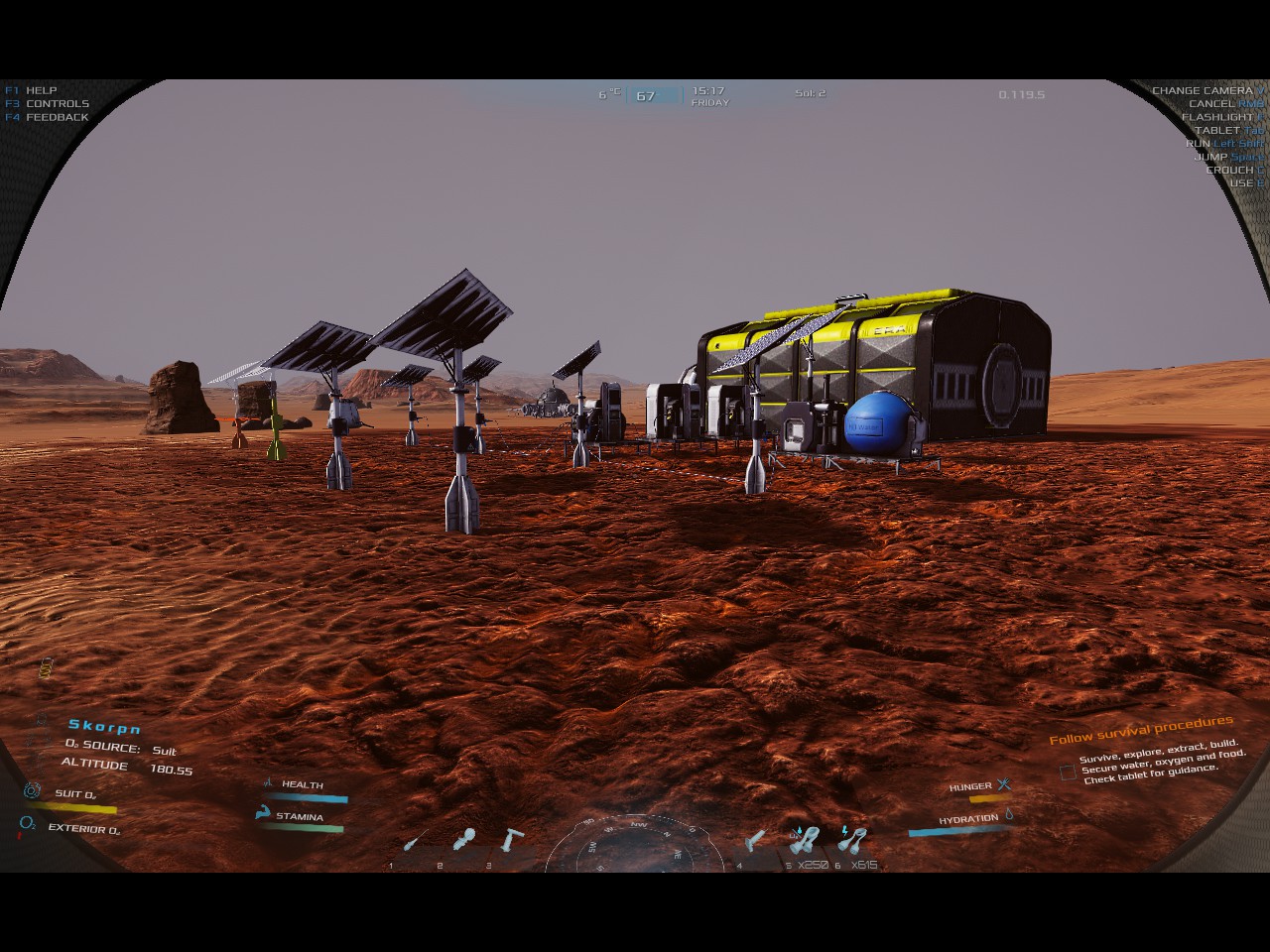 Ultimate Guide To Powering Your Base – GPJJO