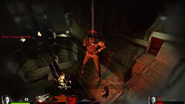 Steam Workshop::Dead Echo (official/fixed) v3.0