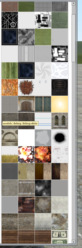 Gmod Materials List – Gmod Pack Download – QWXA