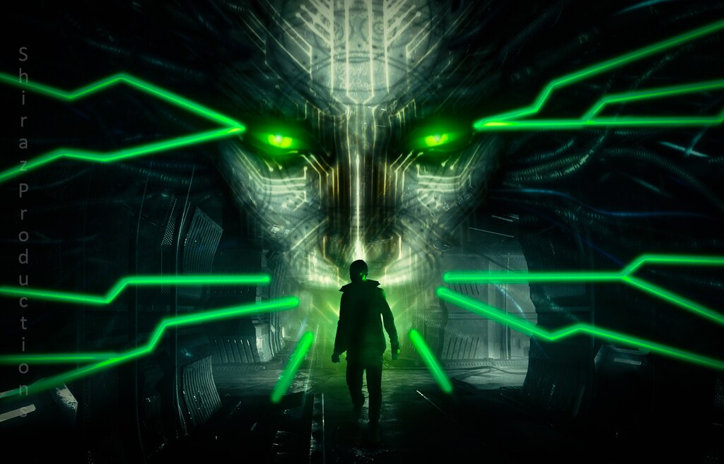 Save 35% on System Shock on Steam