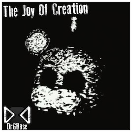 THE END OF CREATION!  Joy of Creation: Story Mode (TJOC) Part 6 