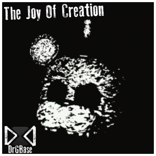 DrGBase] The Joy of Creation : Story Mode - Creation NPC - Skymods