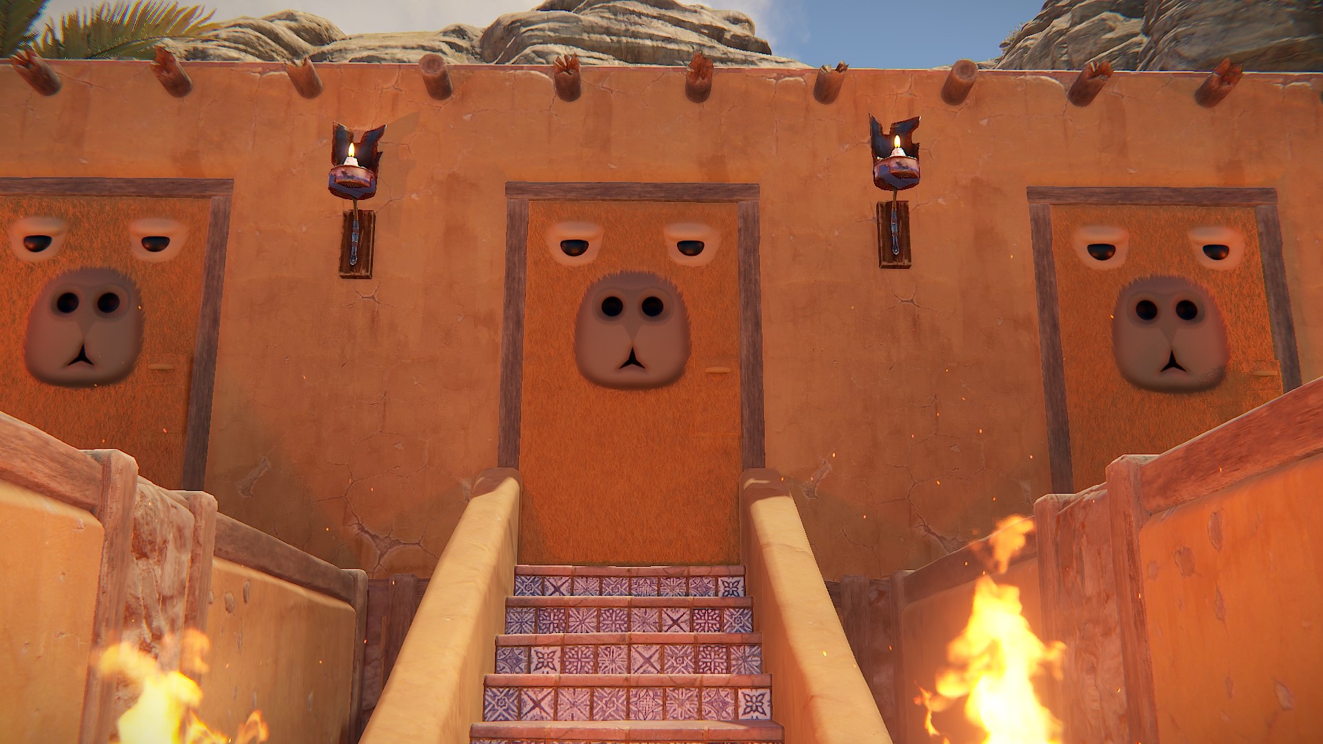 Capybara Door thumbnail 7