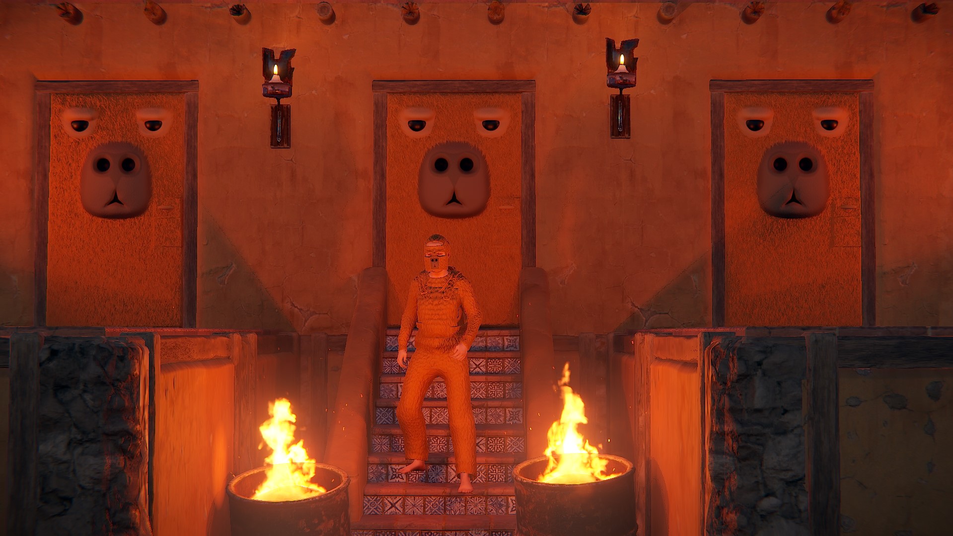 Capybara Door thumbnail 6