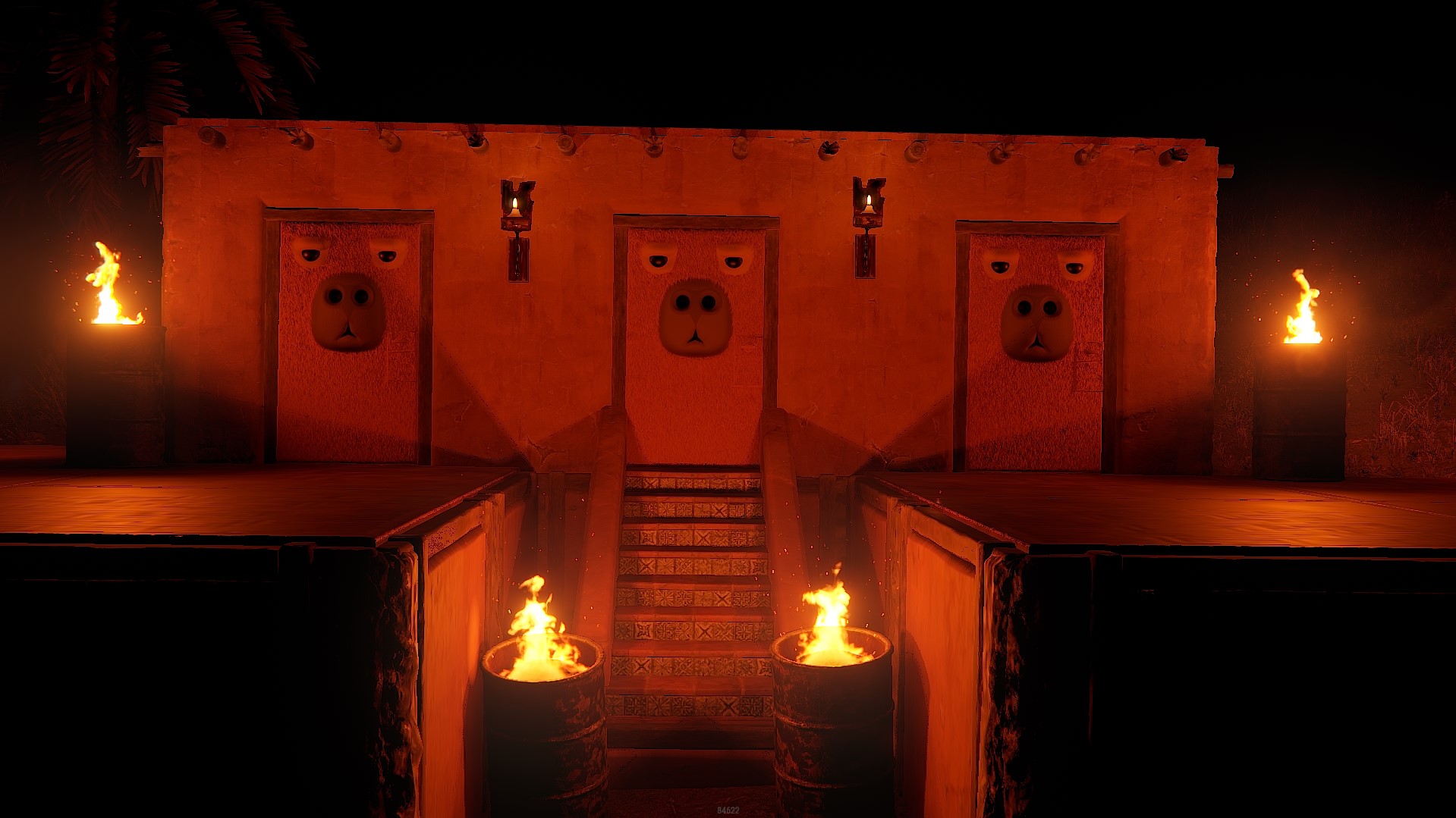 Capybara Door thumbnail 2