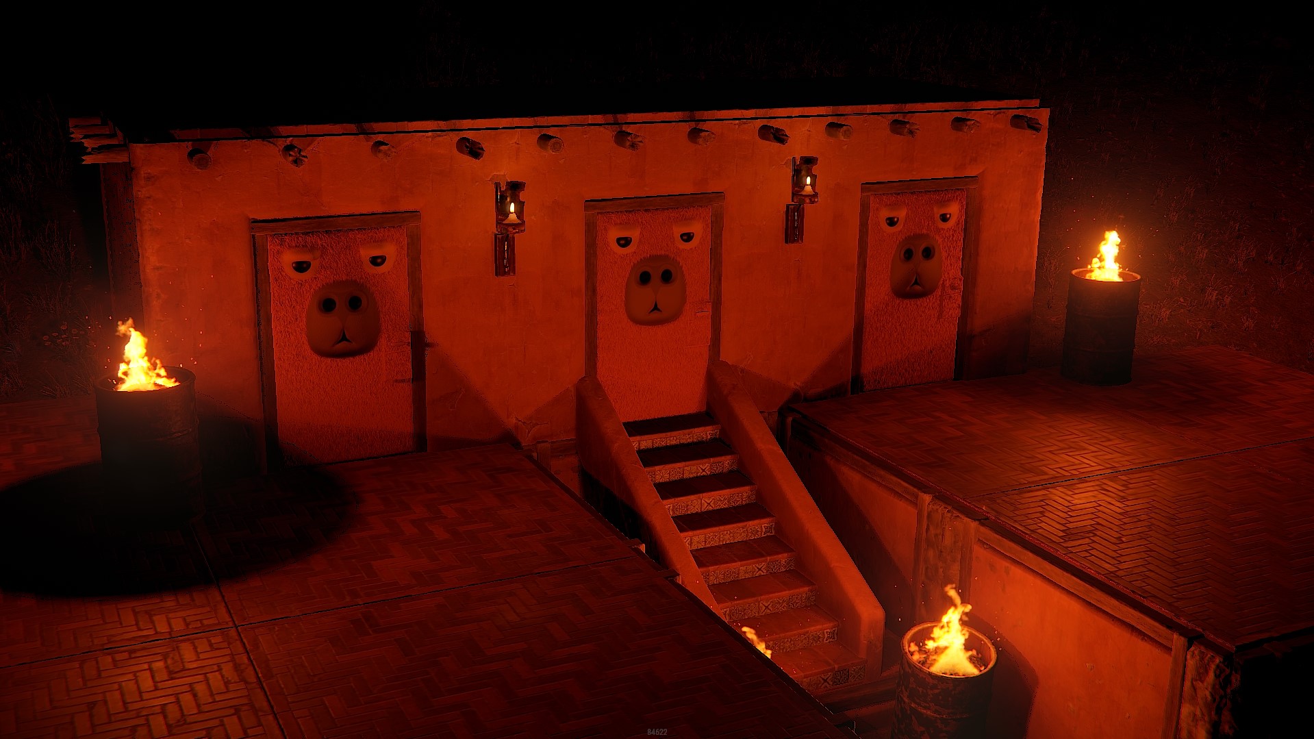 Capybara Door thumbnail 3