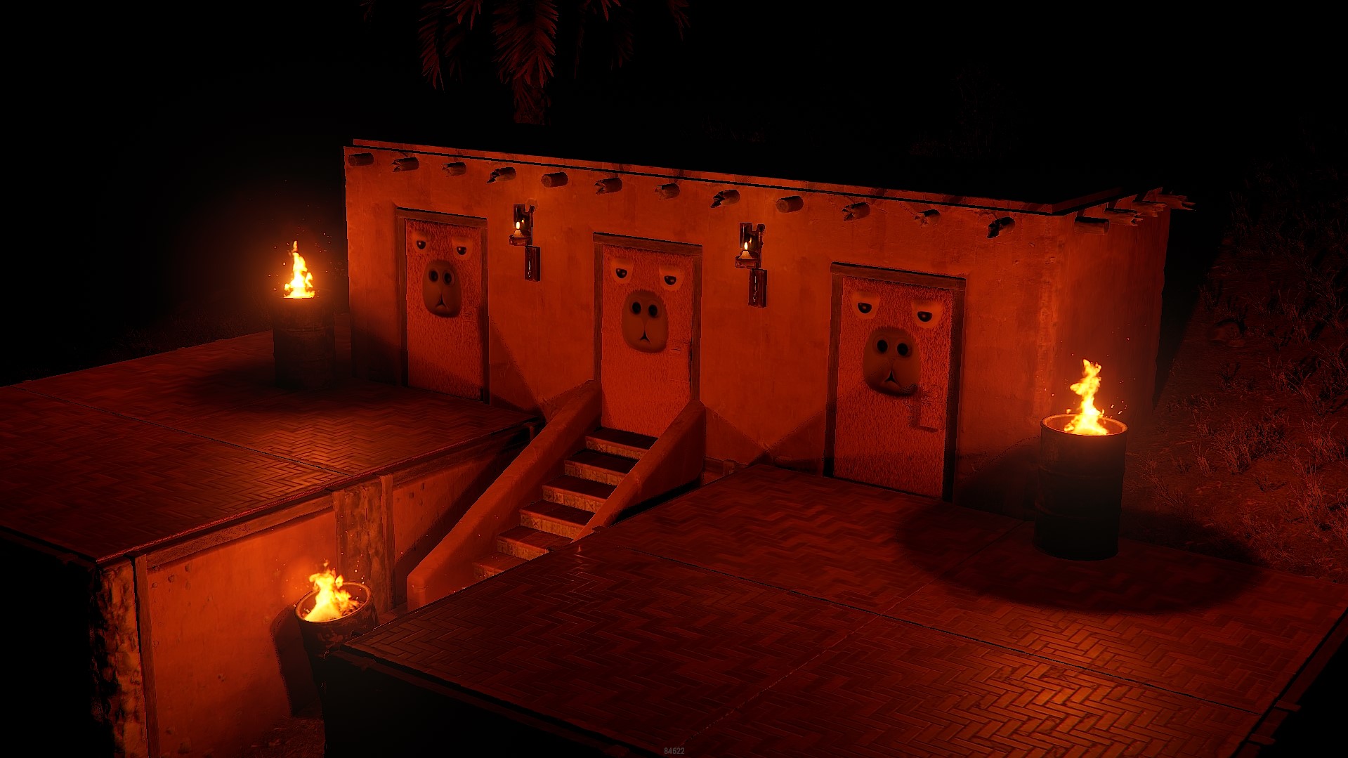 Capybara Door thumbnail 4