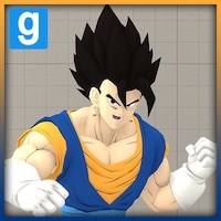 Comunidade Steam :: :: Goku ssj3 LR
