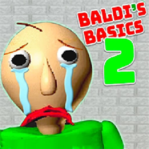 Baldis Basics - Play Free Game Online On Website