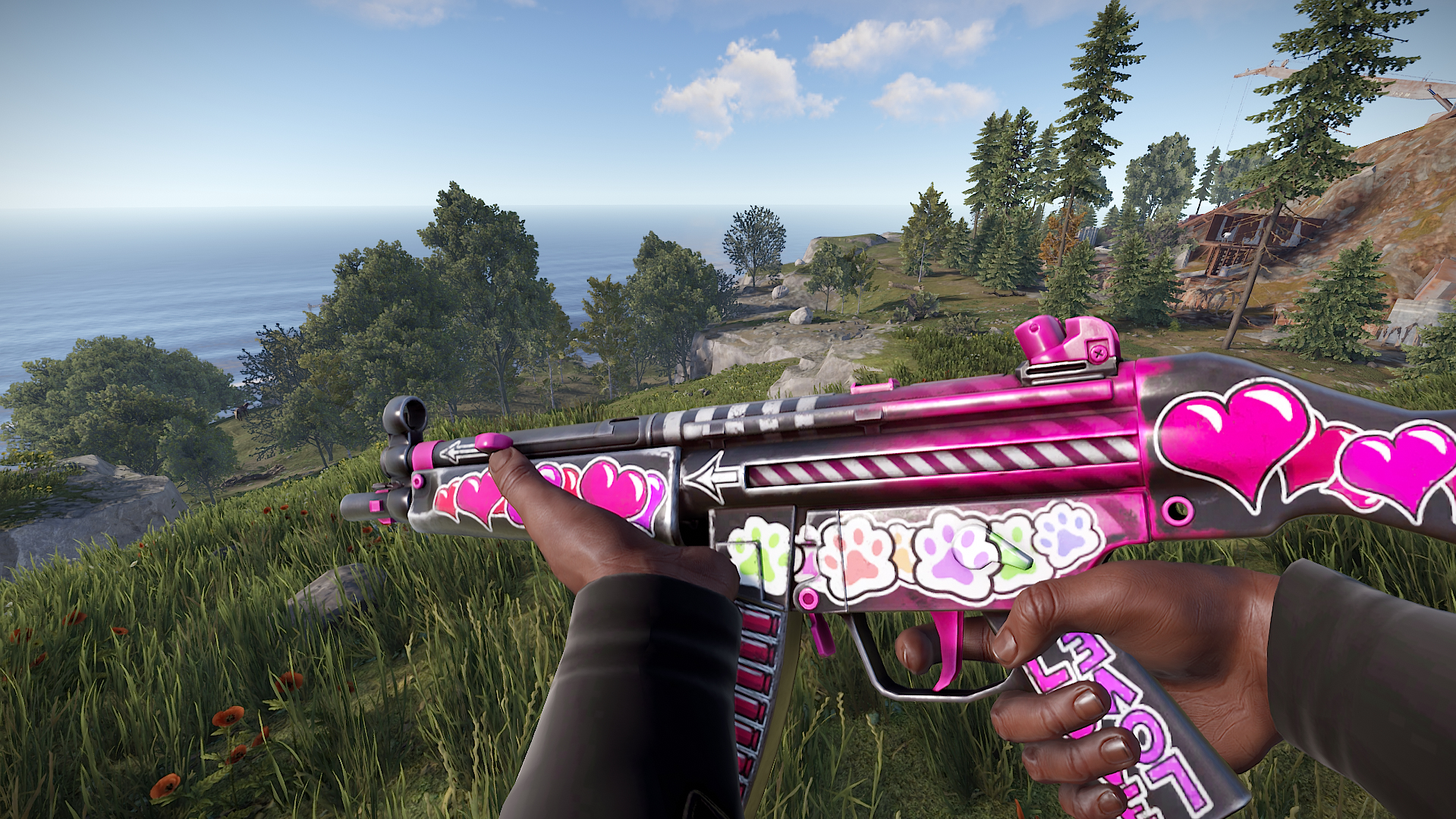 Love Deluxe MP5 thumbnail 2