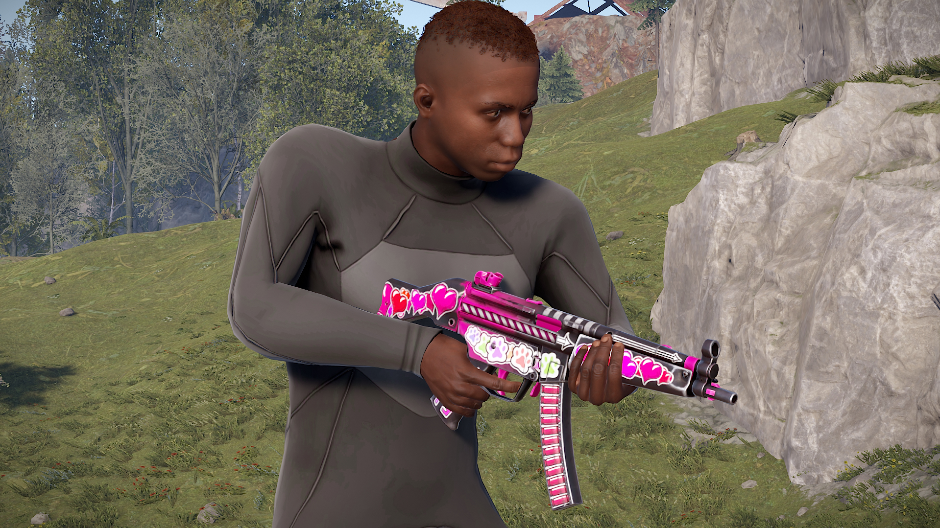 Love Deluxe MP5 thumbnail 3