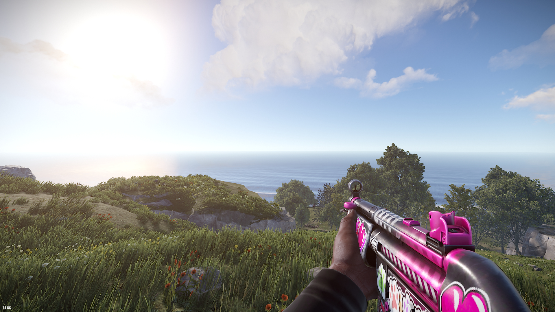 Love Deluxe MP5 thumbnail 5