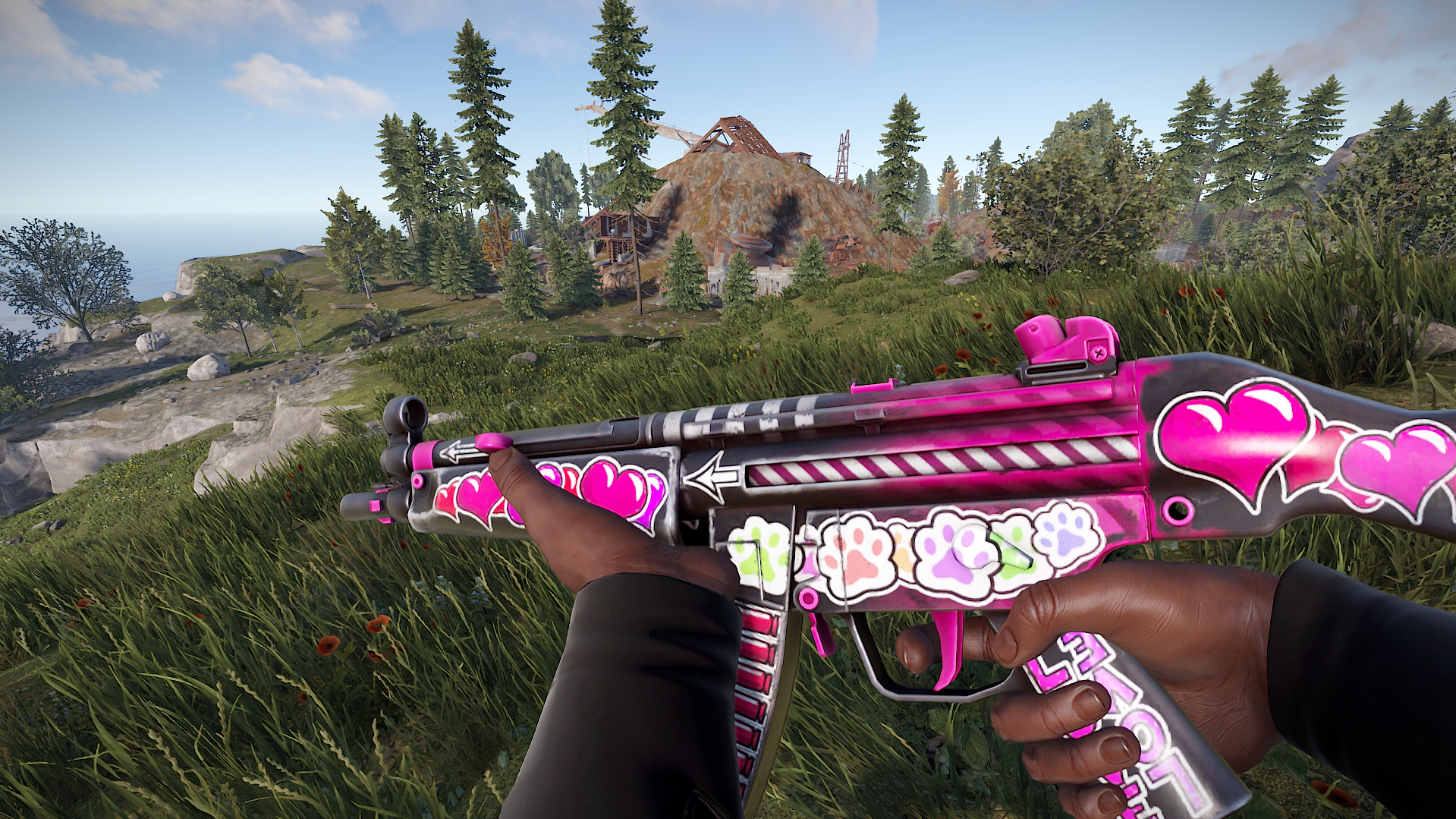 Love Deluxe MP5 thumbnail 6