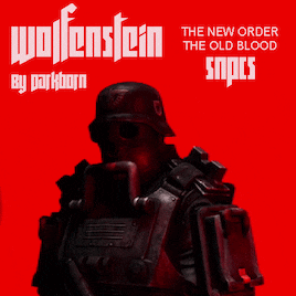 Fire Trooper, Wolfenstein Wiki