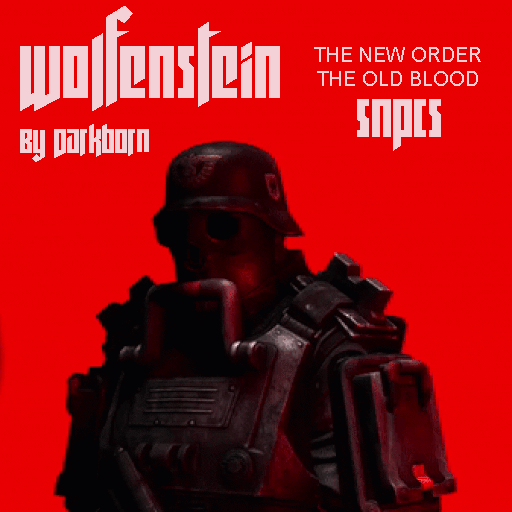 Category:The New Order bosses, Wolfenstein Wiki