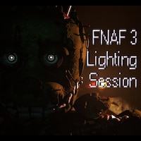 Steam Workshop::[FNAF/SB] FNAF SECURITY BREACH LIGHTING SESSION(session in  description)