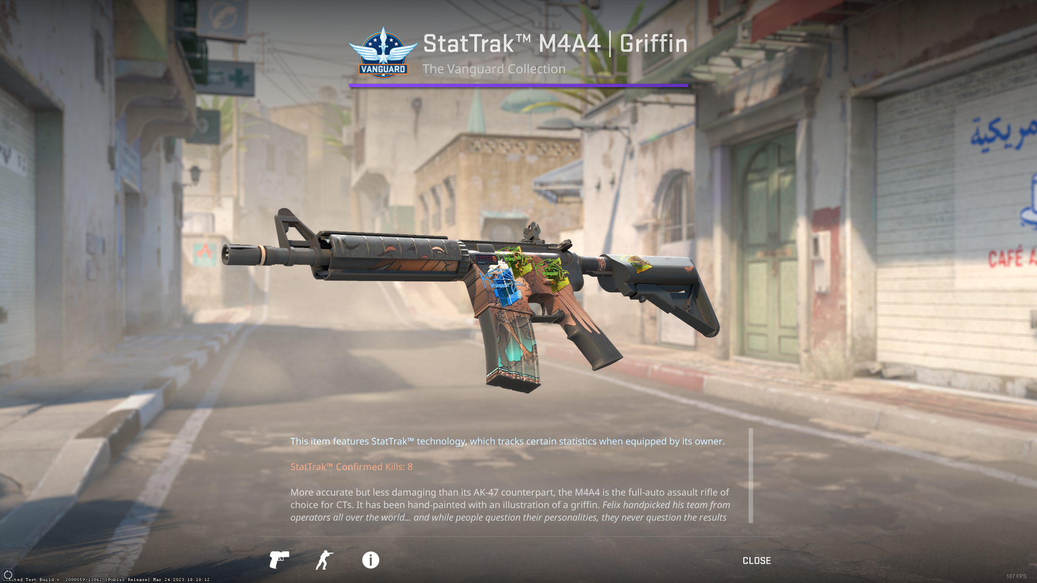 Steam Community :: Guide :: CS2 (Source 2) M4A4 Skin, 56% OFF