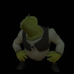 Comunidade Steam :: :: Shrek dance