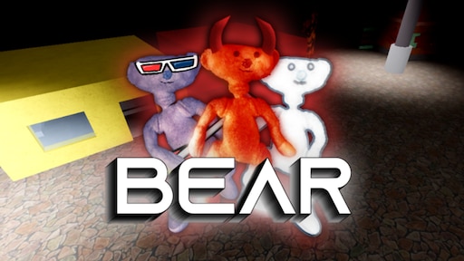 Steam Workshop::Sam 2DPM (Bear alpha*)