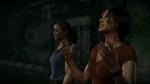UNCHARTED: THE LOST LEGACY [LOGROS] image 312