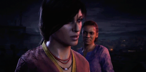 UNCHARTED: THE LOST LEGACY [LOGROS] image 2