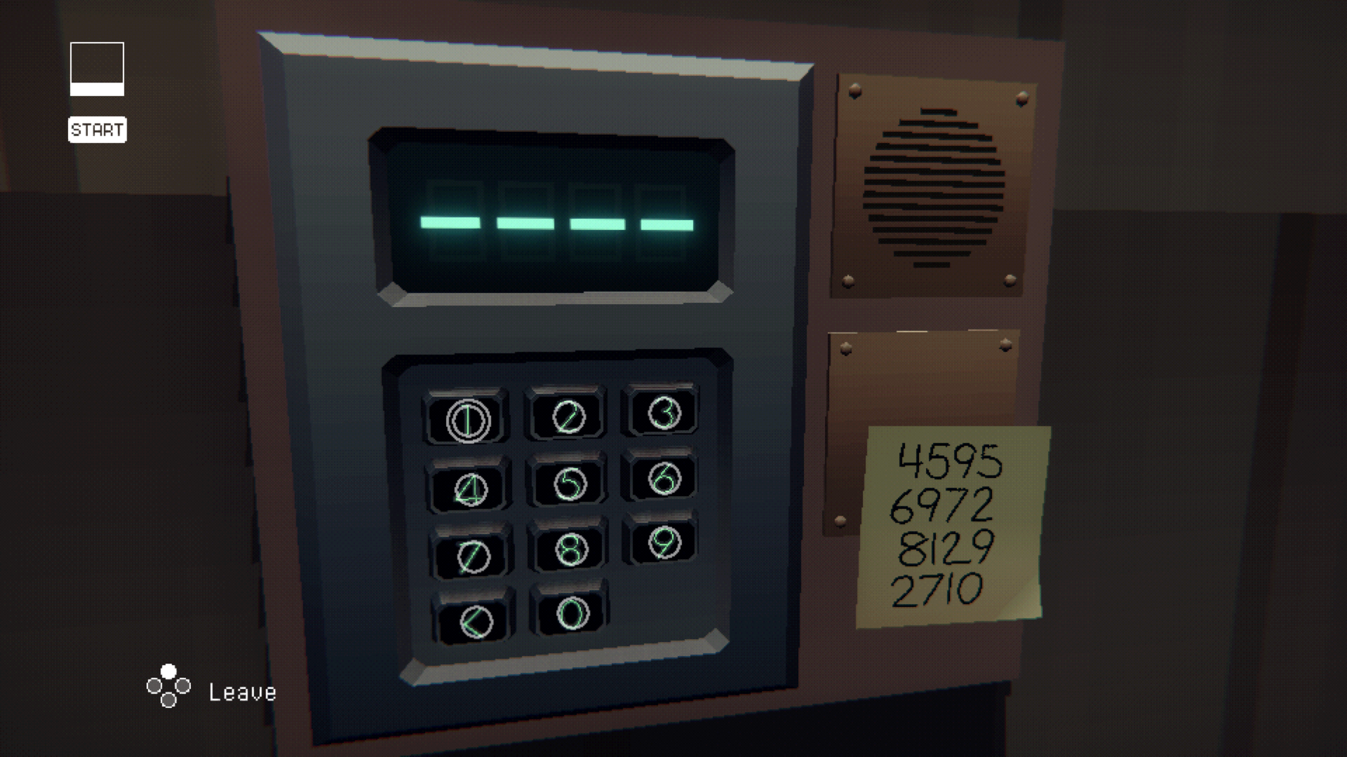 Steam Community :: Guide :: Homebody Full Walkthrough