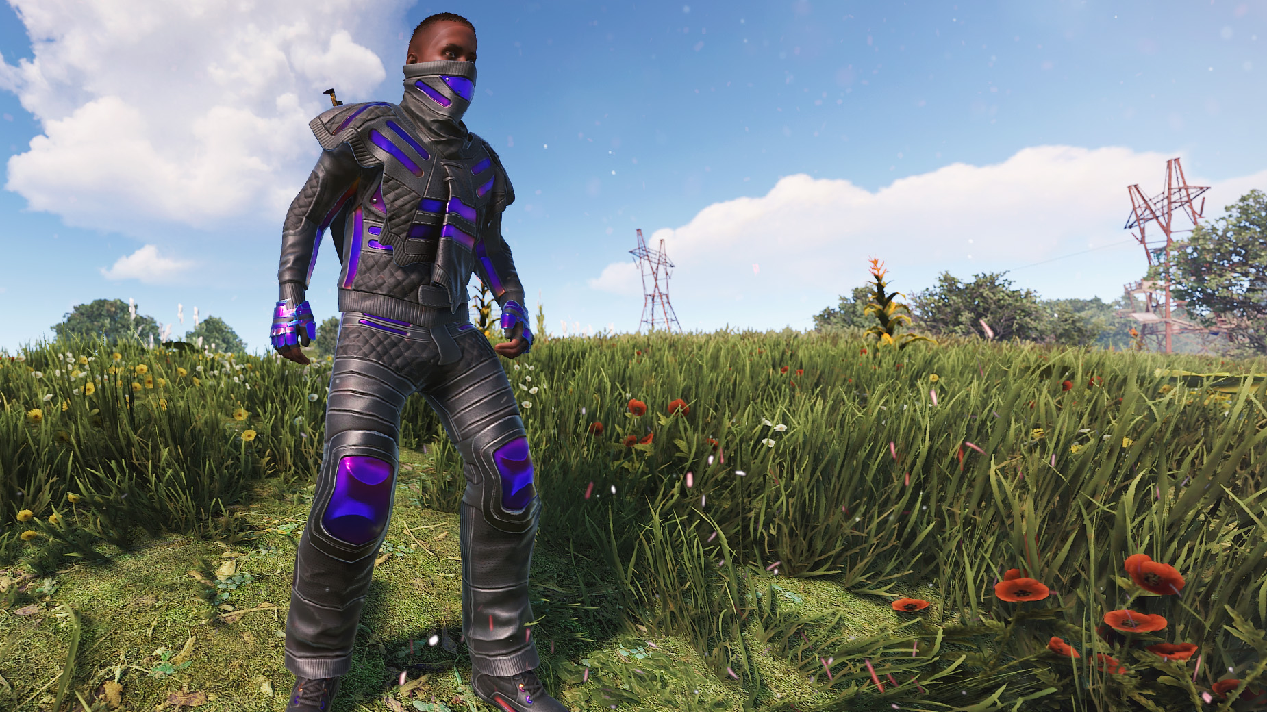 Tempered Bandana thumbnail 5