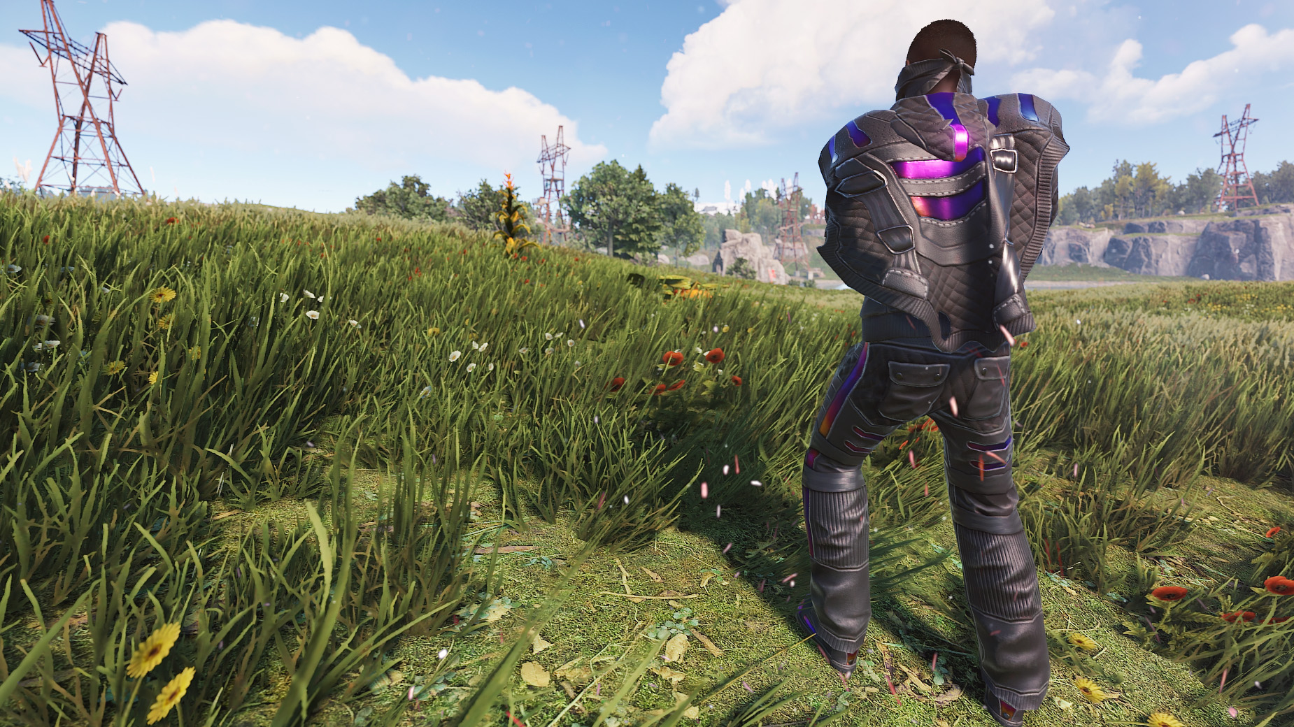 Tempered Bandana thumbnail 3
