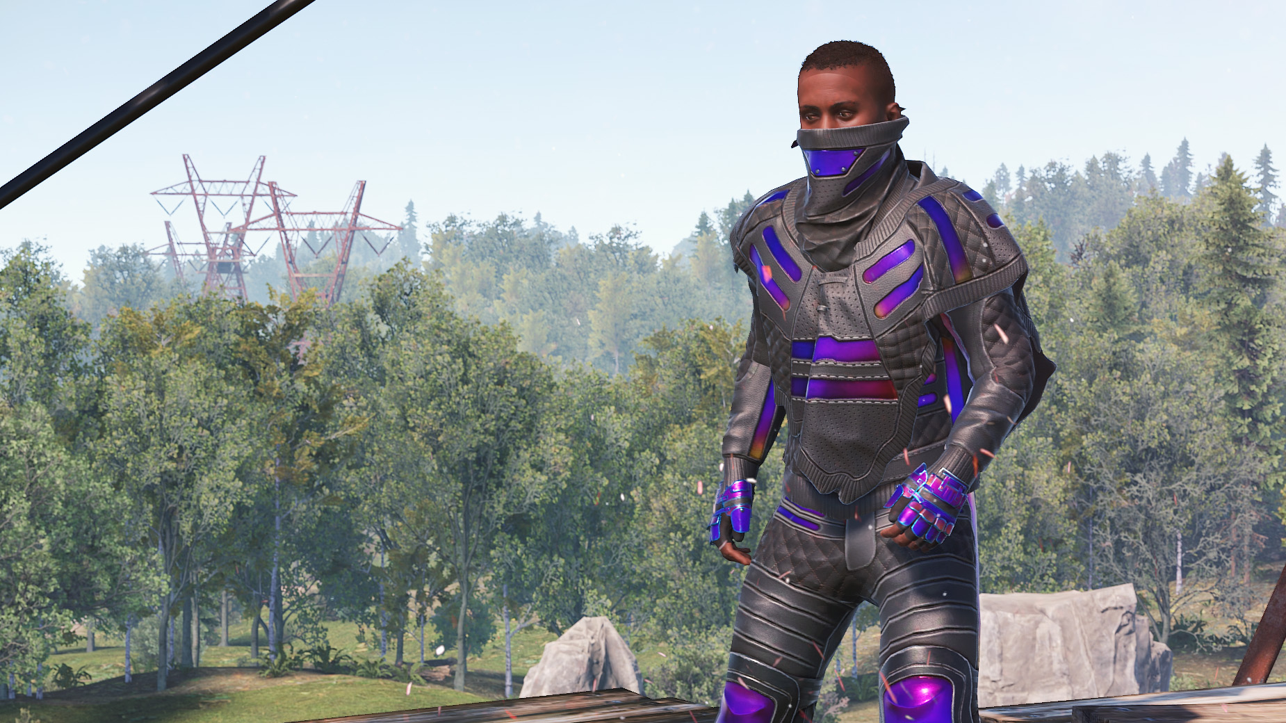 Tempered Bandana thumbnail 9