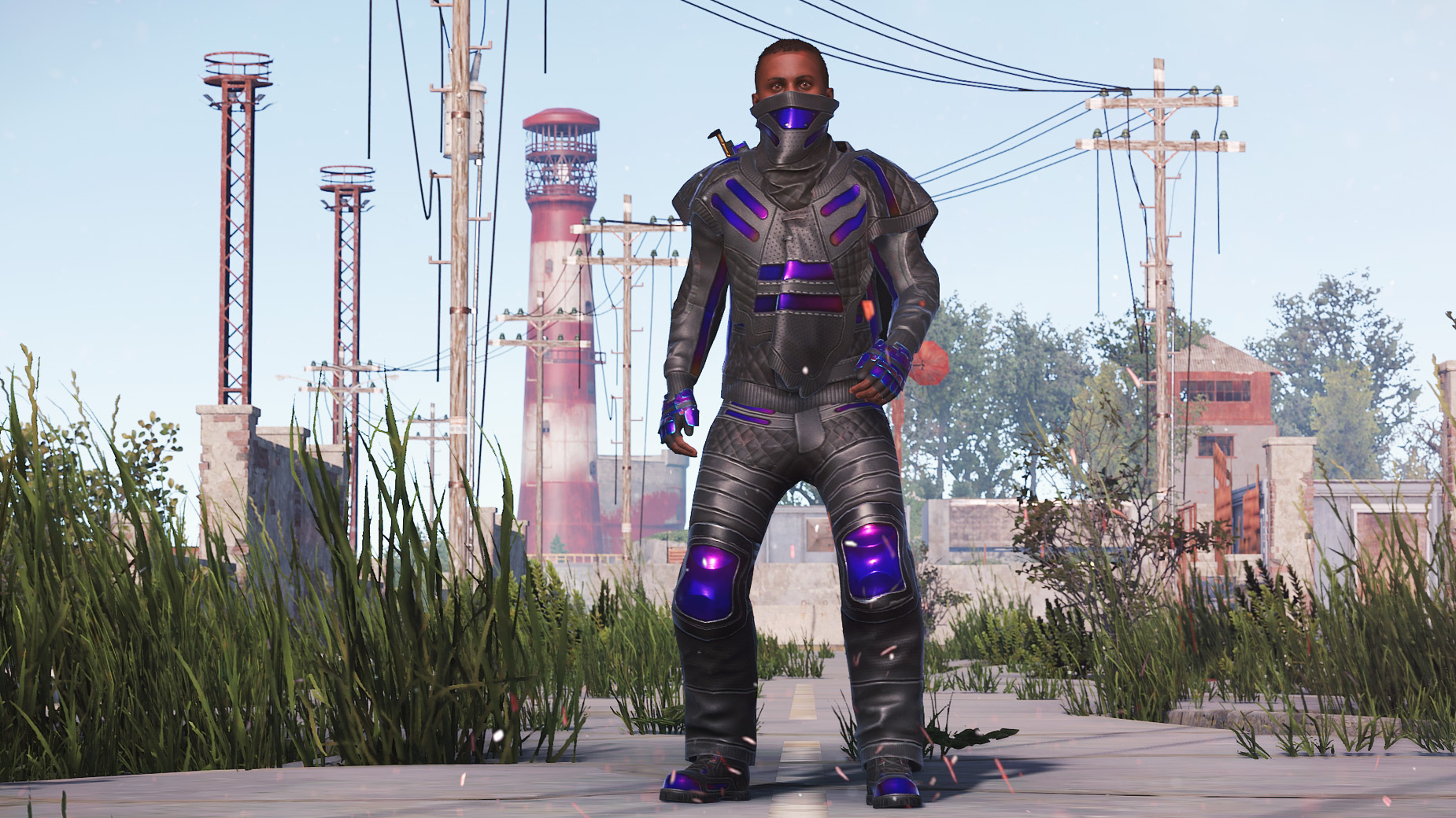 Tempered Bandana thumbnail 4