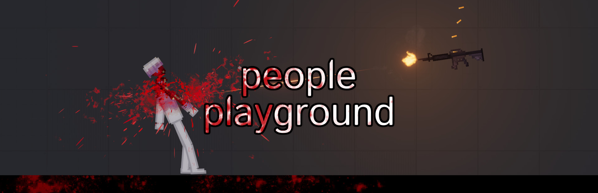 Steam Community :: Guide :: 100% Achievement Guide [People Playground] 💯✓