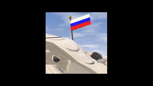 Steam Workshop::Flag of Russia (1991-1993)