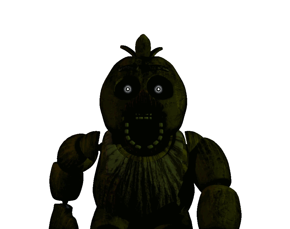 Steam Community :: Guide :: Fnaf 3 Guide (Easter eggs, Animatronics,  Jumpscares and more)